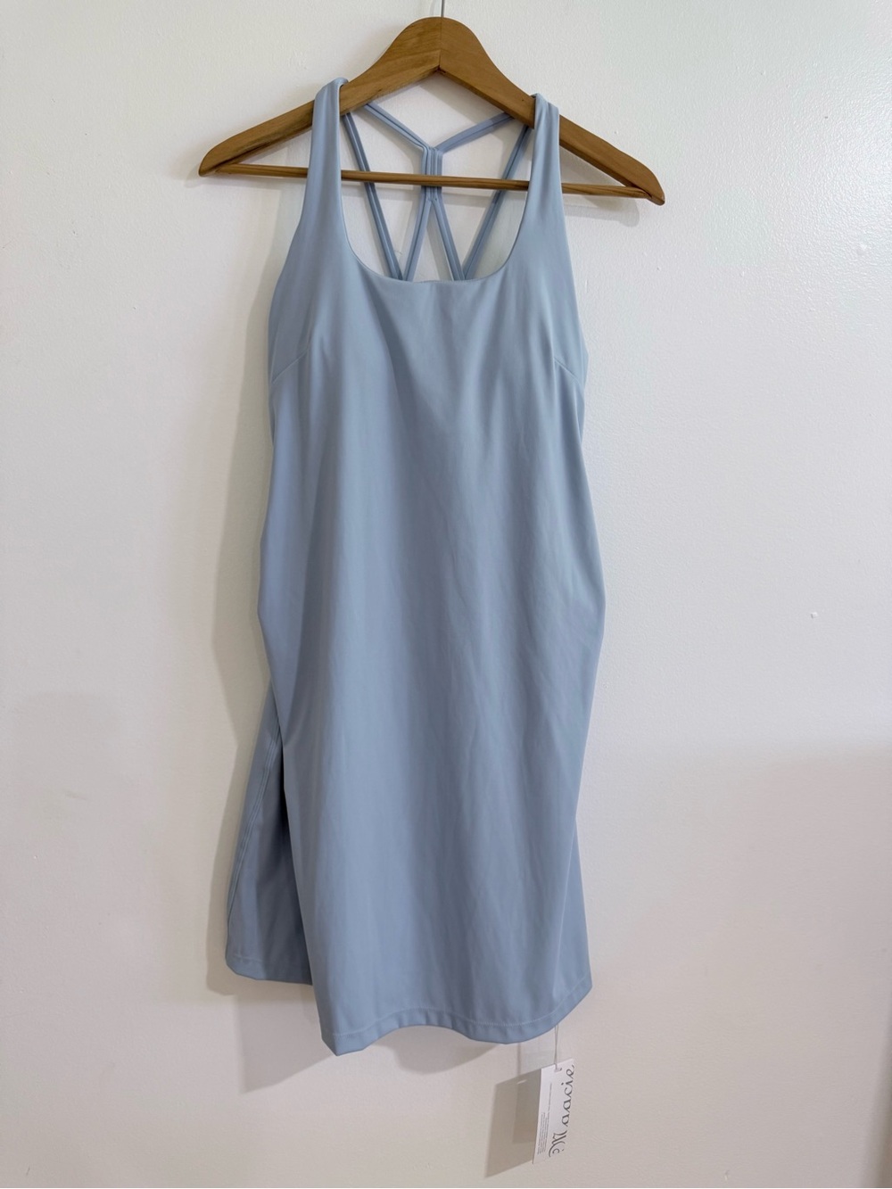 NWT Maacie Maternity Athletic Tennis Dress - Size M